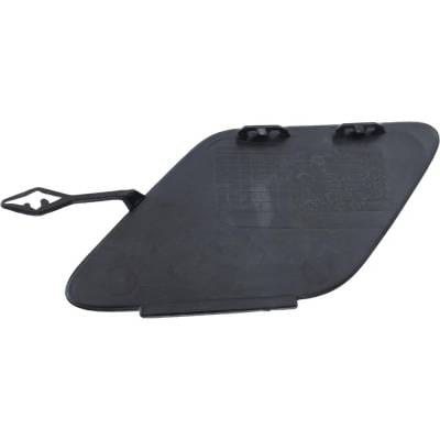 New Tow Eye Cover Compatible With Bmw 750Li Xdrive Base 8 Cyl 4.4L 745Le Xdrive Base 6 Cyl 3.0L 750I thumbnail 4