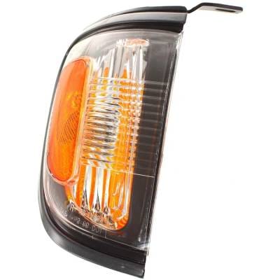 New Right Corner Light Compatible With Toyota Tacoma Pre Runner 6 Cyl 3.4L Tacoma S-Runner 6 Cyl thumbnail 4