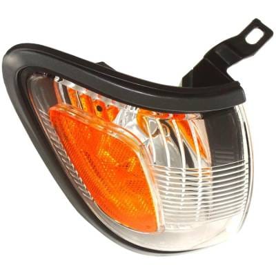 New Right Corner Light Compatible With Toyota Tacoma Pre Runner 6 Cyl 3.4L Tacoma S-Runner 6 Cyl thumbnail 12