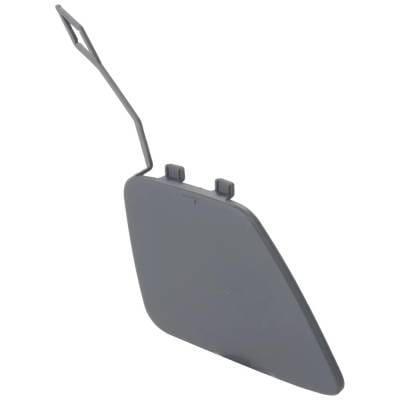 New Tow Eye Cover Compatible With Bmw 430I Base 4 Cyl 2.0L 430I Xdrive Base 4 Cyl 2.0L 2021-2024 thumbnail 2