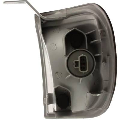 New Right Front Turn Signal Light Compatible With Toyota Tundra Limited 8 Cyl 4.7L 2005-2006 thumbnail 10