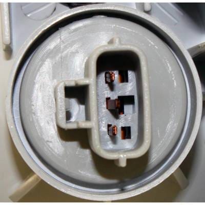 New Right Front Turn Signal Light Compatible With Toyota Tundra Limited 8 Cyl 4.7L 2005-2006 thumbnail 12