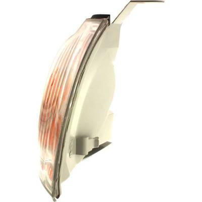 New Right Front Turn Signal Light Compatible With Toyota Tundra Base 8 Cyl 4.7L 2005-2006 Standard thumbnail 6