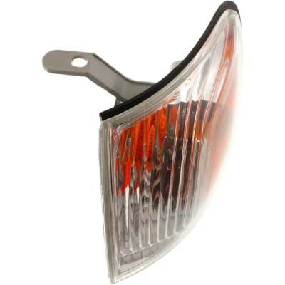 New Left Front Turn Signal Light Compatible With Toyota Tundra Sr5 6 Cyl 4.0L 2005-2006 Extended Cab thumbnail 8