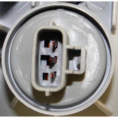 New Left Front Turn Signal Light Compatible With Toyota Tundra Limited 8 Cyl 4.7L 2005-2006 Extended thumbnail 12