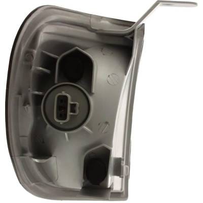 New Left Front Turn Signal Light Compatible With Toyota Tundra Base 8 Cyl 4.7L 2005-2006 Standard thumbnail 10