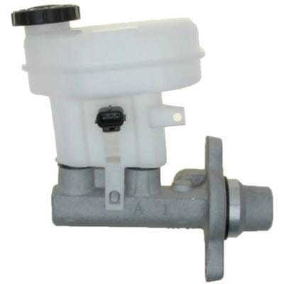 New Brake Master Cylinder Compatible With Ford Mercury Taurus Sel 6 Cyl 3.5L Taurus Se 6 Cyl 3.5L thumbnail 8