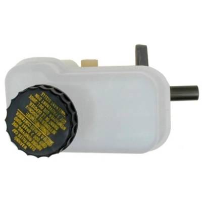 New Brake Master Cylinder Compatible With Ford Mazda Mercury Mariner Luxury 6 Cyl 3.0L Escape Xlt 6 thumbnail 4