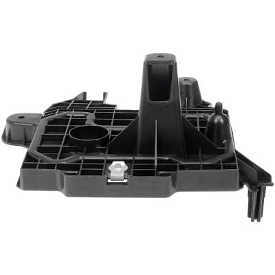 New Plastic And Metal Battery Tray Compatible With Dodge Jeep Nitro Slt 6 Cyl 3.7L Nitro Se 6 Cyl thumbnail 4