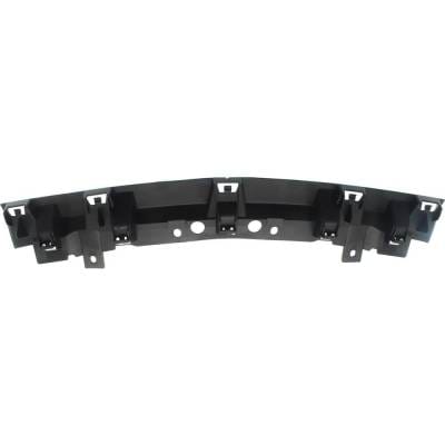 New Front Bumper Retainer Compatible With Mercedes Benz Gle300d 4Matic Gle43 Amg All Submodels thumbnail 2