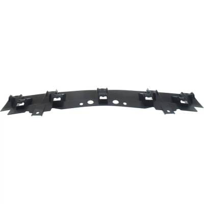 New Front Bumper Retainer Compatible With Mercedes Benz Gle300d 4Matic Gle43 Amg All Submodels thumbnail 8