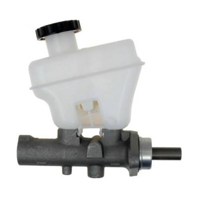 New Brake Master Cylinder Compatible With Ford Mazda Mercury Tribute I 4 Cyl 2.3L Mariner Premier 6 thumbnail 12