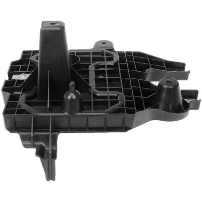 New Plastic And Metal Battery Tray Compatible With Dodge Jeep Nitro Shock 6 Cyl 4.0L Nitro Detonator thumbnail 6