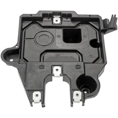 New Plastic And Metal Battery Tray Compatible With Dodge Jeep Nitro Shock 6 Cyl 4.0L Nitro Detonator thumbnail 10