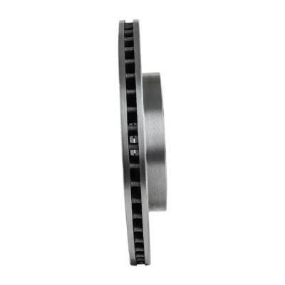 New Brake Disc Compatible With Dodge Challenger Gt 6 Cyl 3.6L Magnum Base 6 Cyl 3.5L Challenger thumbnail 6