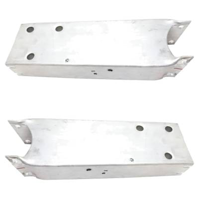 New Front Left And Front Right Bumper Bracket Compatible With Bmw X4 M40i X3 Xdrive28i 2011-2018 By thumbnail 6
