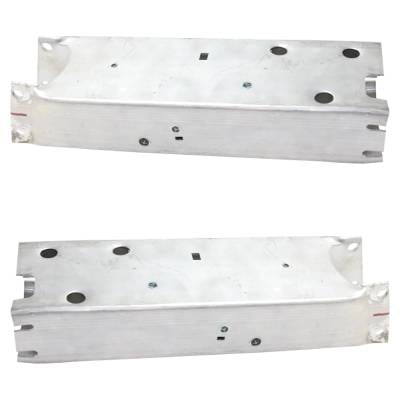 New Front Left And Front Right Bumper Bracket Compatible With Bmw X3 Xdrive35i X4 Xdrive28i thumbnail 5
