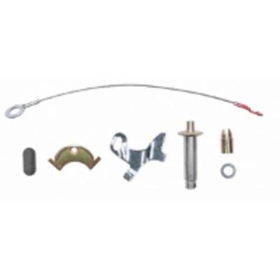 New Left Front Drum Brake Service Kit Compatible With Am General Dodge Fargo W100 Pickup All thumbnail 4