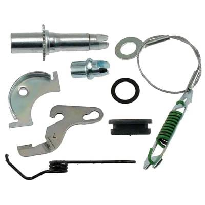 New Right Rear Drum Brake Service Kit Compatible With Chrysler Dodge Ford Dakota R/T Dakota Slt thumbnail 2