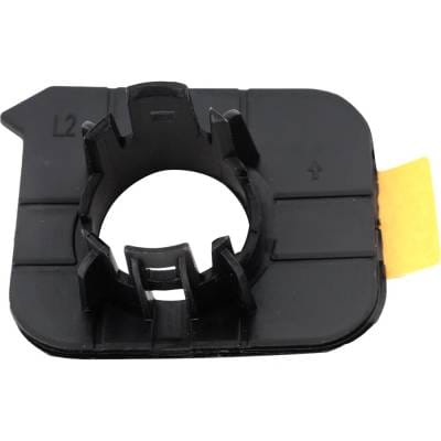 New Center Front Bumper Bracket Compatible With Bmw 740I Xdrive Base 750I Xdrive Base 740I Base 745E thumbnail 2