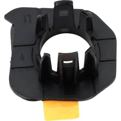 New Center Front Bumper Bracket Compatible With Bmw 740I Xdrive Base 750I Xdrive Base 740I Base 745E thumbnail 6