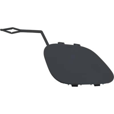 New Hitch Cover Compatible With Bmw 430I Xdrive Base 4 Cyl 2.0L M440i Xdrive Base 6 Cyl 3.0L 430I thumbnail 4