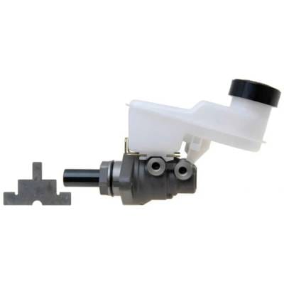 Brake Master Cylinder Compatible With Toyota Echo Base 4 Cyl 1.5L 2000-2005 By Raymc391087 thumbnail 8