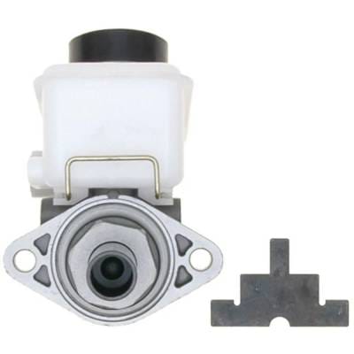 Brake Master Cylinder Compatible With Toyota Echo Base 4 Cyl 1.5L 2000-2005 Raymc391087 thumbnail 4