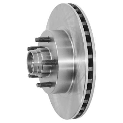 New Brake Disc Compatible With Ford Mazda Explorer Xl Fleet 6 Cyl 4.0L Explorer Eddie Bauer 8 Cyl thumbnail 8