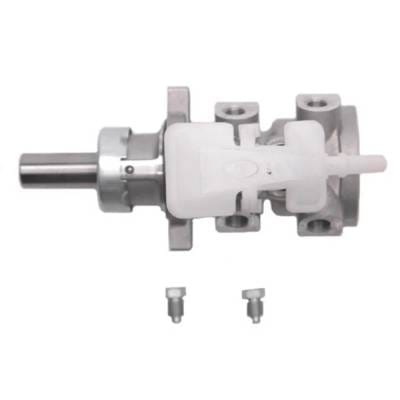 New Brake Master Cylinder Compatible With Ford Focus Zts 4 Cyl 2.3L Focus Ztw 4 Cyl 2.3L Focus Zx5 4 thumbnail 2