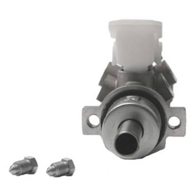 New Brake Master Cylinder Compatible With Ford Focus Zts 4 Cyl 2.3L Focus Ztw 4 Cyl 2.3L Focus Zx5 4 thumbnail 4