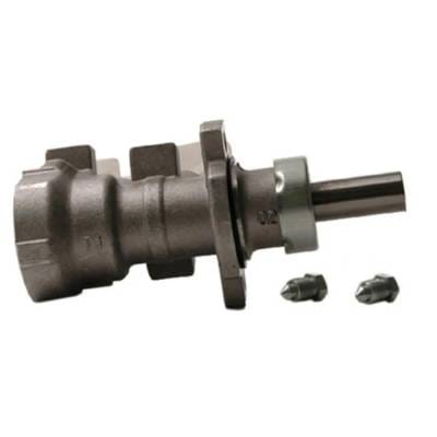 New Brake Master Cylinder Compatible With Ford Focus Zts 4 Cyl 2.3L Focus Ztw 4 Cyl 2.3L Focus Zx5 4 thumbnail 12