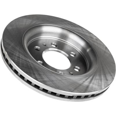 New Brake Disc Compatible With Ford Lincoln F-150 Xl 6 Cyl 3.5L Expedition Xlt 6 Cyl 3.5L Expedition thumbnail 16
