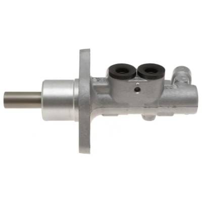 New Brake Master Cylinder Compatible With Bmw Z4 3.0I 6 Cyl 3.0L 330Ci Base 6 Cyl 3.0L Z4 Roadster thumbnail 6