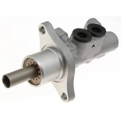 New Brake Master Cylinder Compatible With Bmw 330Ci M 6 Cyl 3.0L 325I Base 6 Cyl 2.5L 330I Base 6 thumbnail 2