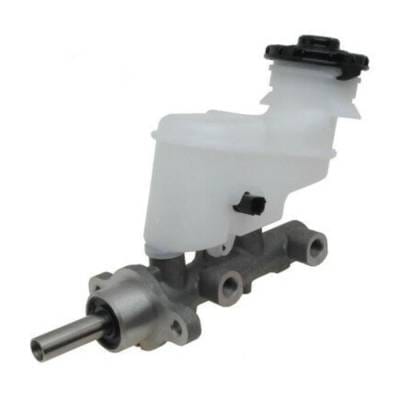 New Brake Master Cylinder Compatible With Acura Tsx Base 4 Cyl 2.4L By Raymc390864 thumbnail 2