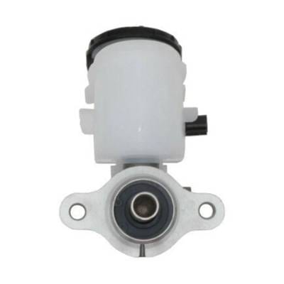 New Brake Master Cylinder Compatible With Acura Tsx Base 4 Cyl 2.4L By Raymc390864 thumbnail 6