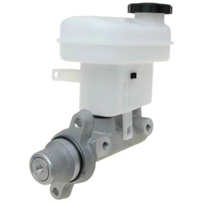 New Brake Master Cylinder Compatible With Ford Mercury Sable Base 6 Cyl 3.5L Sable Premier 6 Cyl thumbnail 2