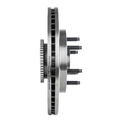New 6 Lugs Brake Disc Compatible With Ford Lincoln F-150 Fx2 8 Cyl 5.4L F-150 Xlt 8 Cyl 5.4L F-150 thumbnail 6