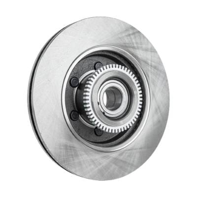 New 6 Lugs Brake Disc Compatible With Ford Lincoln F-150 Fx2 8 Cyl 5.4L F-150 Xlt 8 Cyl 5.4L F-150 thumbnail 12