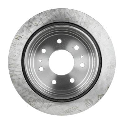 New 7 Lugs Brake Disc Compatible With Ford Lincoln F-150 Stx 6 Cyl 4.2L F-150 Xtr 8 Cyl 4.6L F-150 thumbnail 10