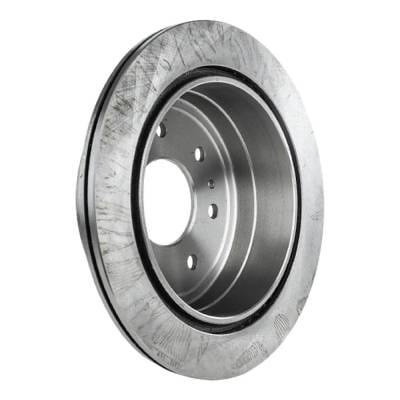 New 7 Lugs Brake Disc Compatible With Ford Lincoln F-150 Stx 6 Cyl 4.2L F-150 Xtr 8 Cyl 4.6L F-150 thumbnail 12