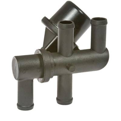 New Oe Replacement Heater Valve Compatible With Ford Ranger Xlt 4 Cyl 2.5L Explorer Sport Trac Xlt 6