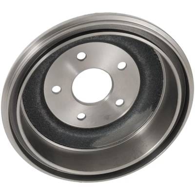 New Rear Brake Drum Compatible With Dodge Ram 1500 Sport 8 Cyl 5.9L Ram 1500 Lt 8 Cyl 5.9L Ram 1500 thumbnail 4