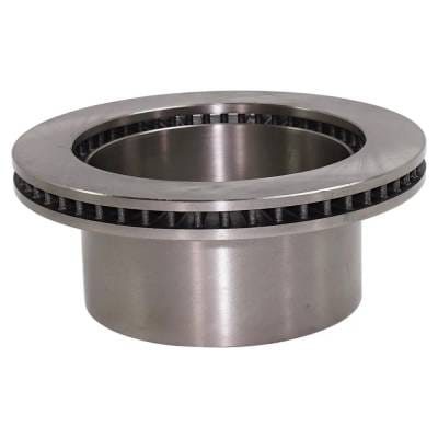 New 8 Lugs Brake Disc Compatible With Dodge Ram 2500 Base 10 Cyl 8.0L Ram 3500 Base 8 Cyl 5.9L Ram thumbnail 10