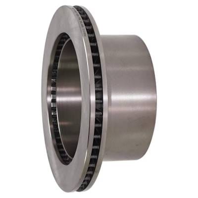 New 8 Lugs Brake Disc Compatible With Dodge Ram 2500 Base 10 Cyl 8.0L Ram 3500 Base 8 Cyl 5.9L Ram thumbnail 12