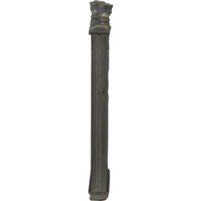 New Aluminum Heater Core Compatible With Chrysler Dodge Ram Town & Country Touring Plus 6 Cyl 3.8L thumbnail 2