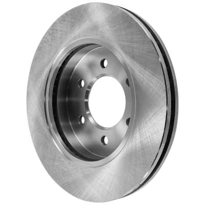 New 6 Lugs Brake Disc Compatible With Ford Lincoln F-150 Xtr 8 Cyl 5.4L F-150 Xlt 8 Cyl 4.6L F-150 thumbnail 10