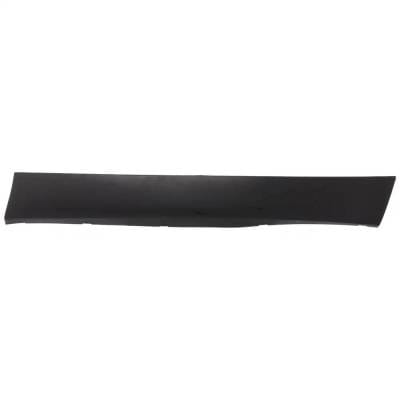 New Right Front Door Molding And Beltlines Compatible With Toyota Highlander Limited 4 Cyl 2.4L thumbnail 2