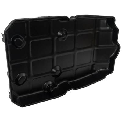 New Aluminum Transmission Pan Compatible With Mercedes Benz Gl63 Amg Base 8 Cyl 5.5L Maybach S600 thumbnail 6
